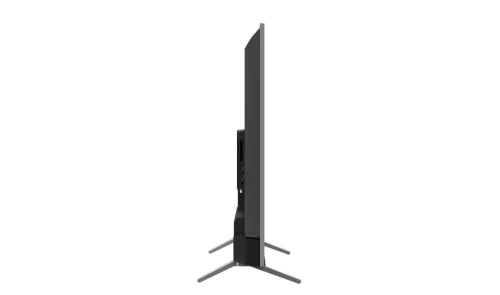 Grundig 43 GHU 8500 A 4K Ultra HD 43" 109 Ekran Uydu Alıcılı Google Smart LED TV